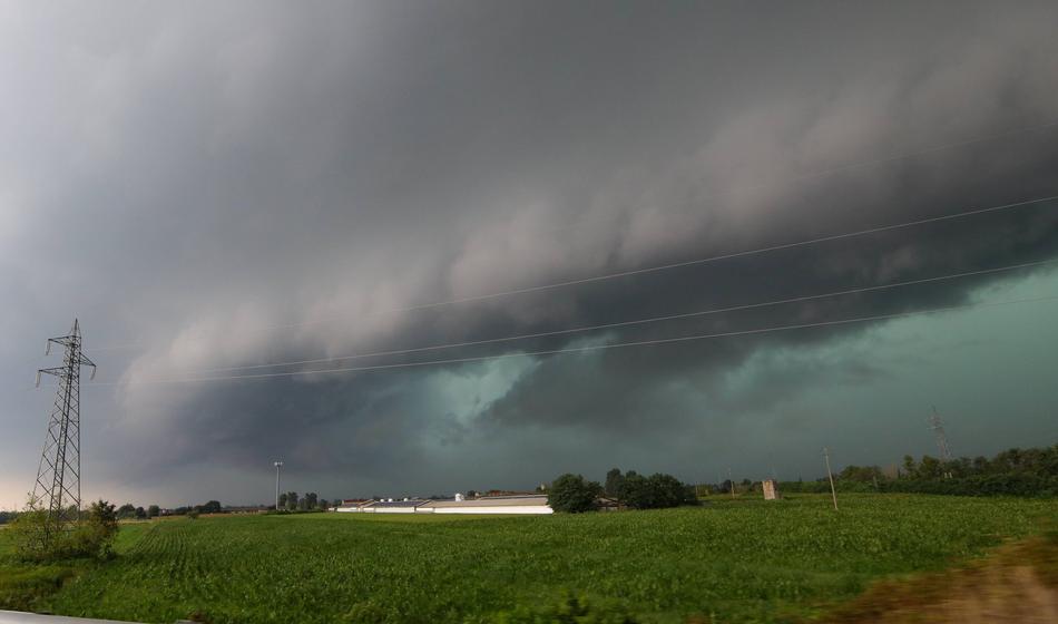 Ministri EU potrdili cilj zmanjšanja izpustov za 90 % do leta 2040