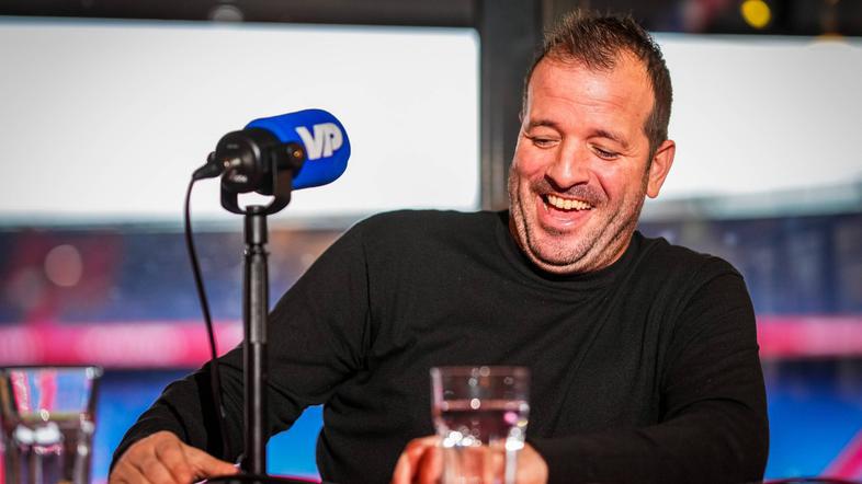 Rafael van der Vaart