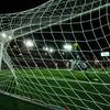 gol mreža zadetek žoga nogomet