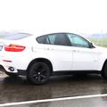 Pregon BMW X6