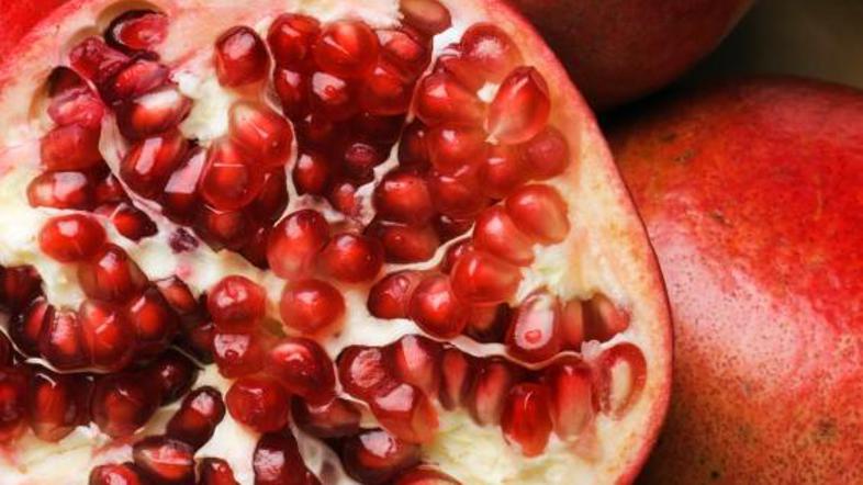 Zdrava barva, zdrav okus. (Foto: iStockphoto)