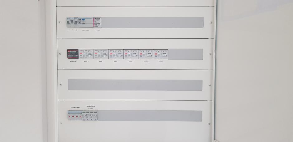 KNX sistem | Avtor: Žurnal24 