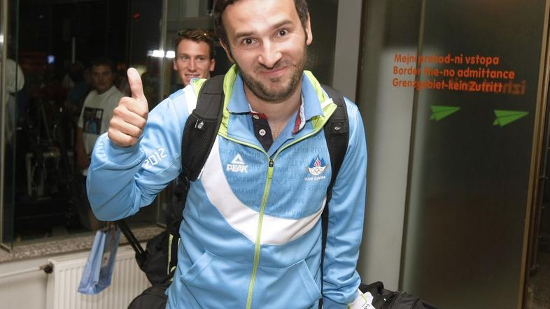 tokić prihod brnik olimpijske igre