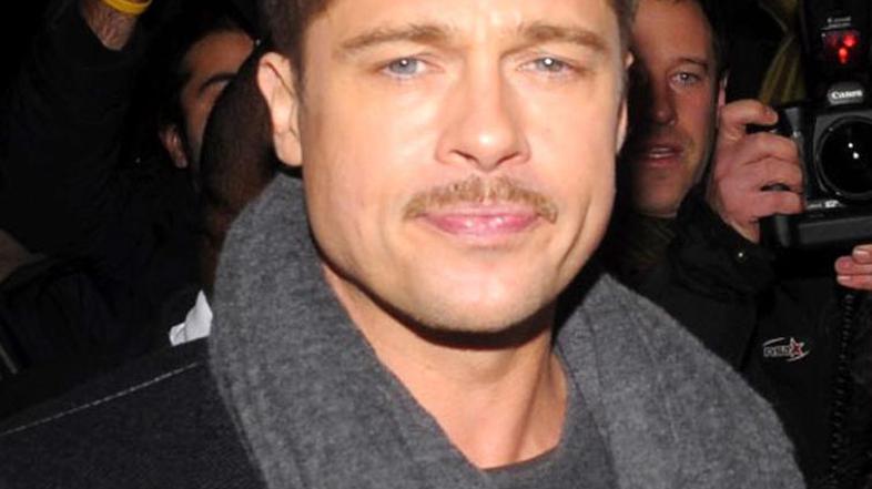 Po poročanju Vairetyja bo v filmu zaigral tudi sam Brad Pitt. (Foto: Flynet/JLP)