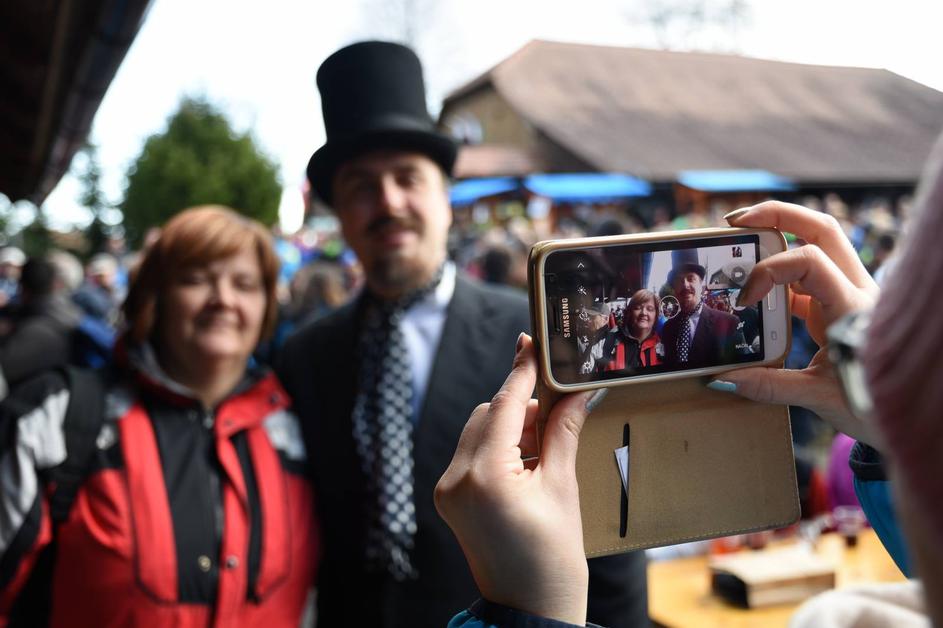 25. Jurčičev pohod