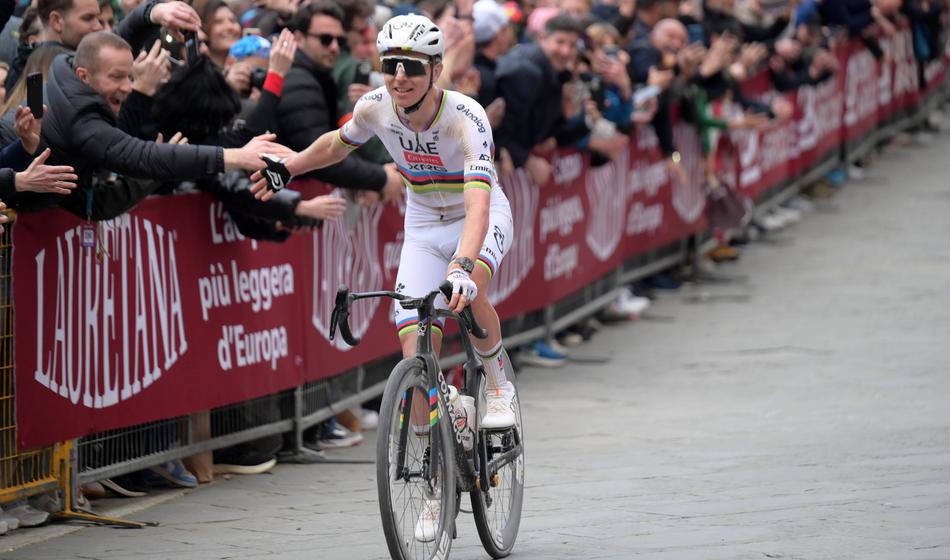 Contador o obdobjih Merckxa in Pogačarja: Je najboljši v zgodovini