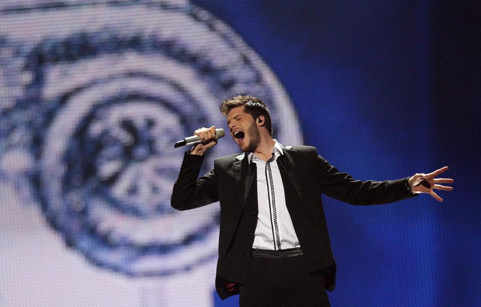 Loucas Yiorkas–Grčija   
