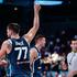 eurobasket 2025 Italija Slovenija, luka dončić