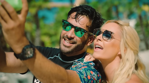 domen kumer, špela grošelj