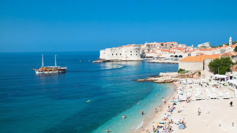 Dubrovnik