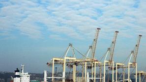 Kot pojasnjujejo v Luki Koper, so k povečanju rasti na kontejnerskem terminalu n