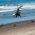 helikopter Dakar 2019