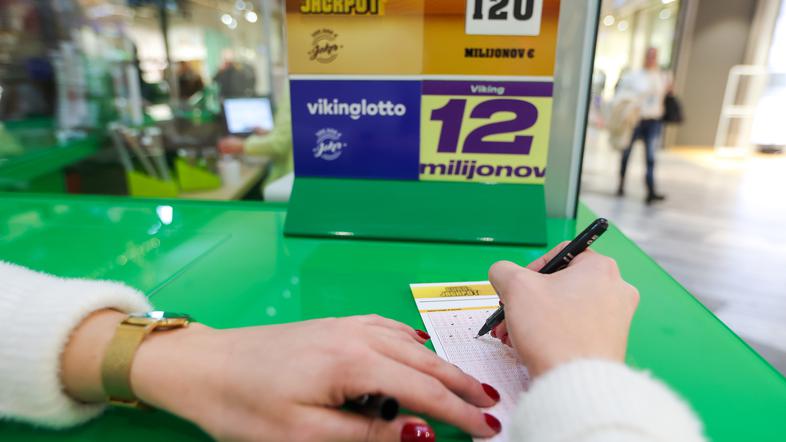 Eurojackpot
