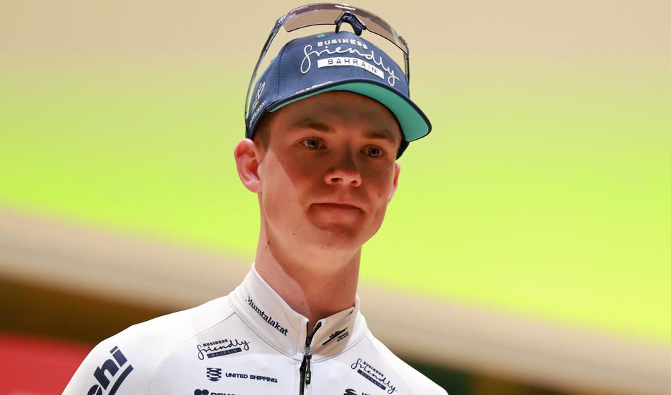 Veliki up slovenskega kolesarstva že skupno med najboljšimi