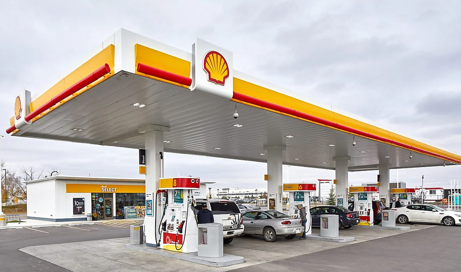 Direktor Shella: "Evropi bo čez nekaj dni zmanjkalo goriva"