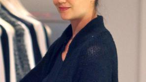 Prepogosto obiskovanje terapij naj bi Katie začelo škodovati. (Foto: Flynet)