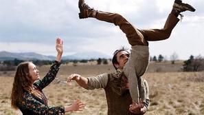 Režiser in scenarist Janez Burger pravi, da Circus Fantasticus obravnava vprašan