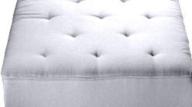 Neustrezne vzmetnice niso nevarne zdravju, so zatrdili v Ikei.