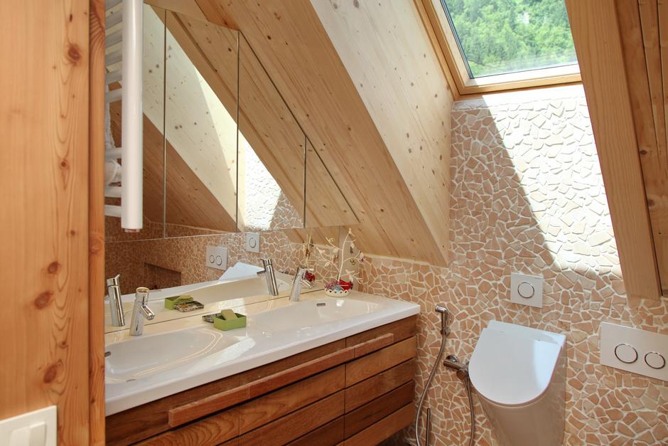 strešna okna | Avtor: arhiv Velux