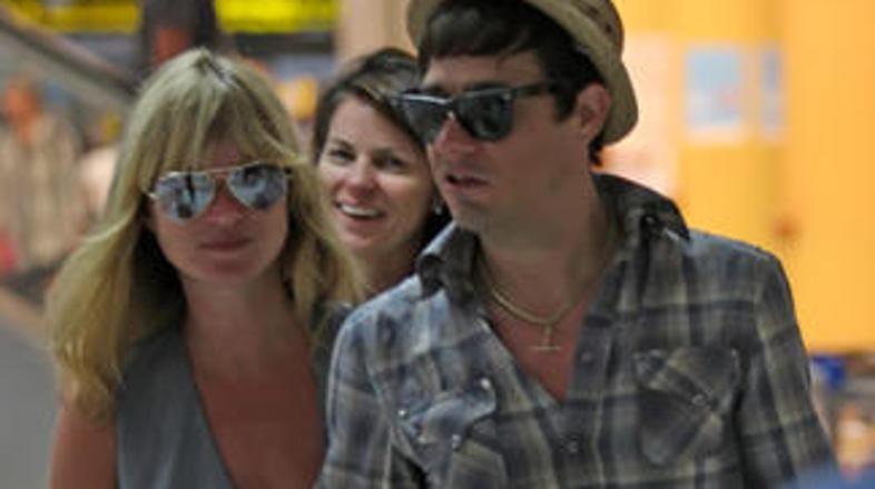 Kate in Jamie se nista pogrešala.