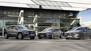 mercedes-benz razred A