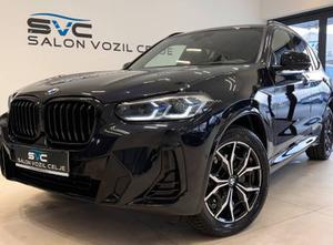 BMW serija X3: 20d-XD-M-PAKET-LASER-HEAD-MEMORY-HARMAN-KEYLES-1..