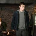 Jessie Cave se bo v vlogi Lavender Brown pridružila Harryju, Hermioni in Ronu.