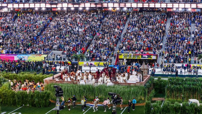 Super Bowl LX
