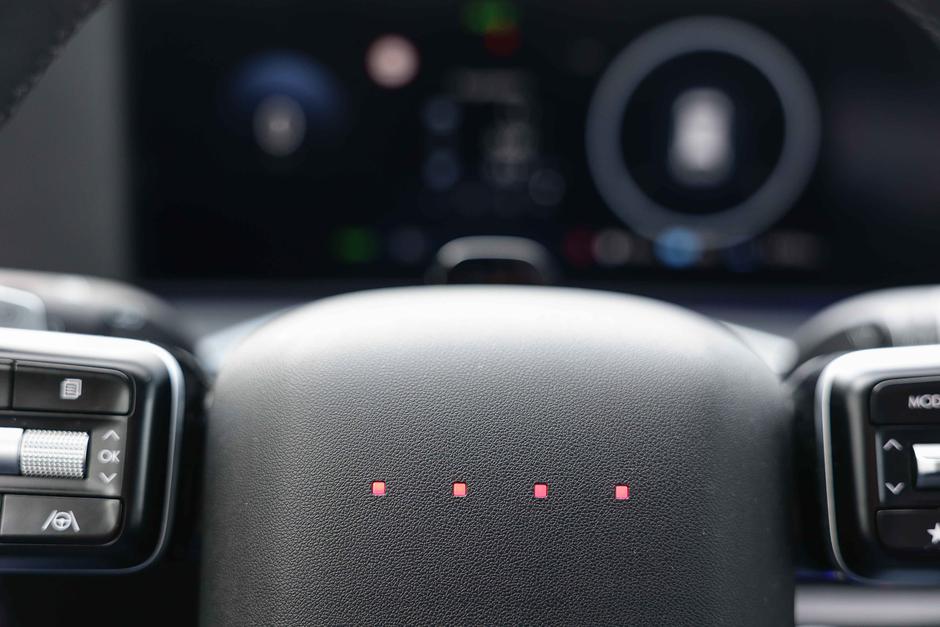 hyundai ioniq 9 | Avtor: Saša Despot