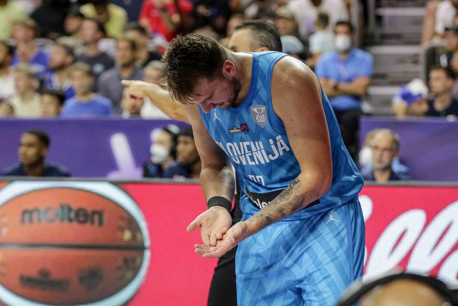 Eurobasket 2022 | Avtor: Saša Despot