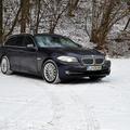 BMW 525 xDrive