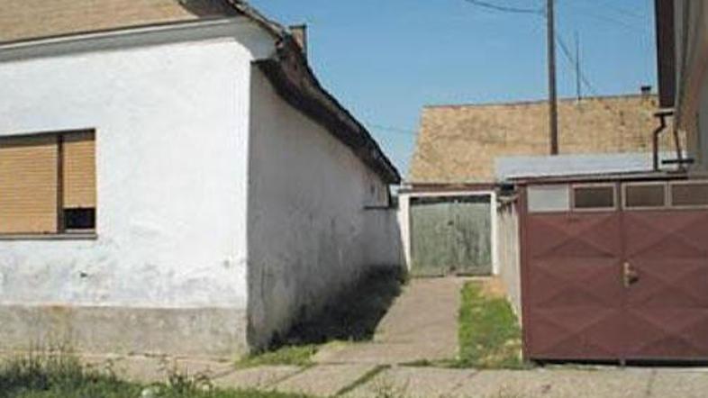 Okruten detomor se je zgodil v Apatinu.