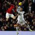 Kagawa Routlegde Manchester United Swansea City