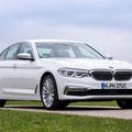 BMW 530i iPerformance