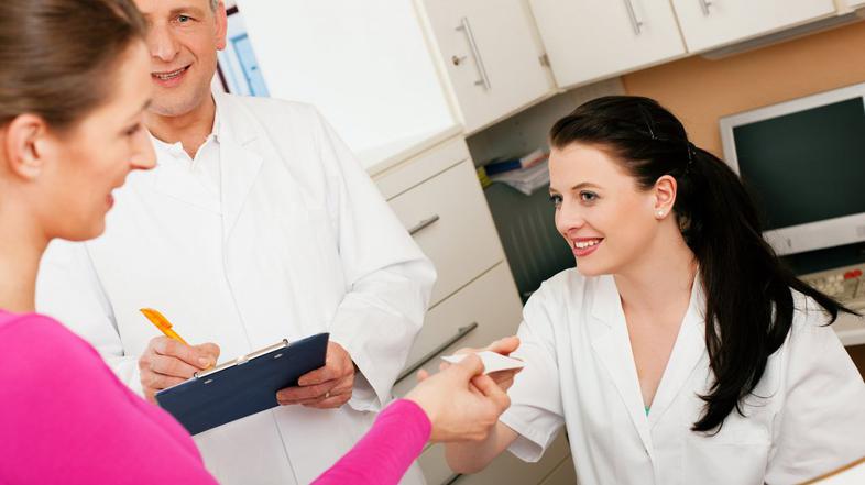 Zdravstvena zavarovalnica