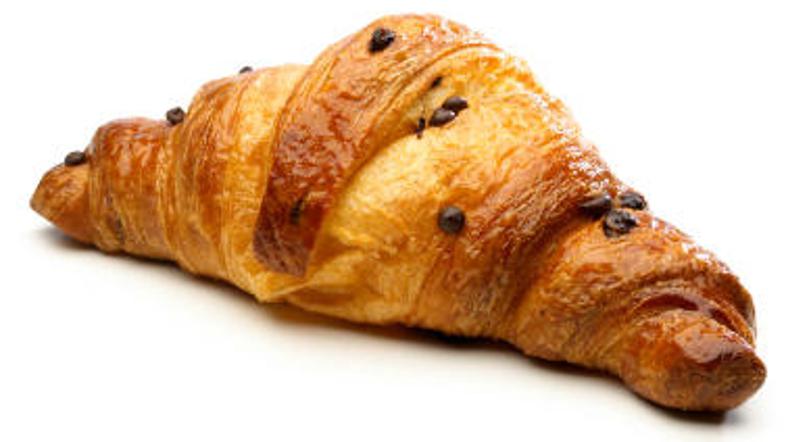 Posujte z makom, lahko pa tudi s čokolado.