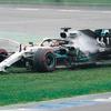 Lewis Hamilton VN Nemčije