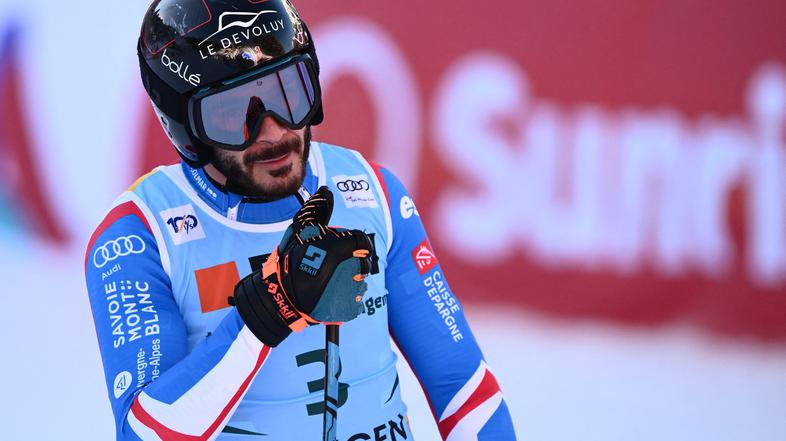 Cyprien Sarrazin