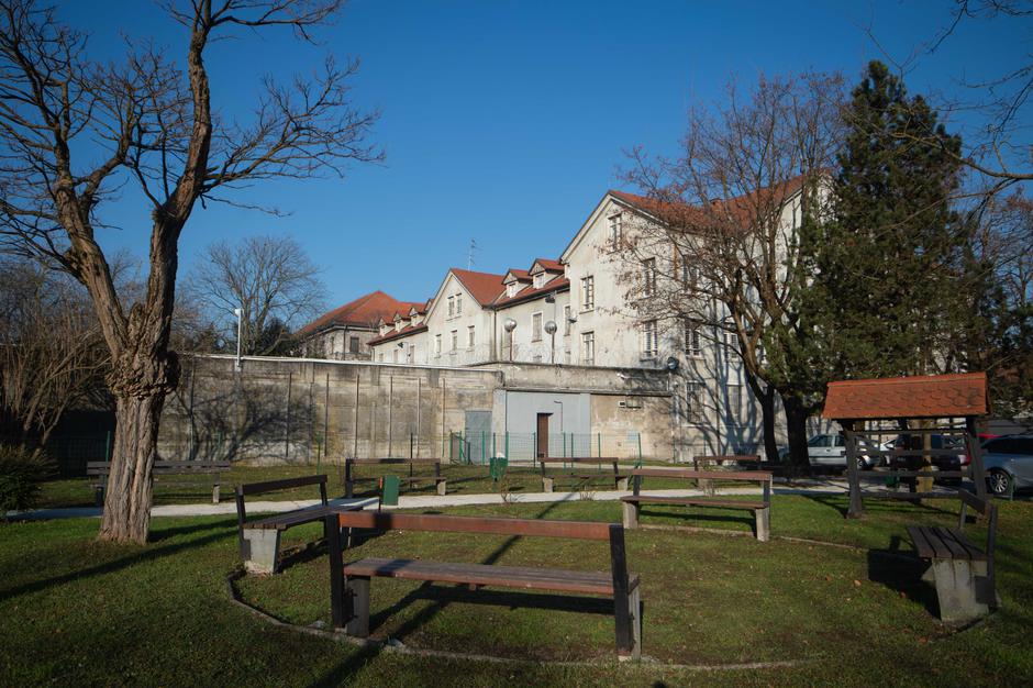 Zapori Povšetova | Avtor: Anže Petkovšek