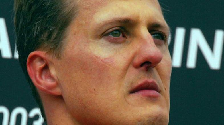 Michael Schumacher