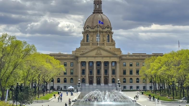 Edmonton, Alberta, Kanada