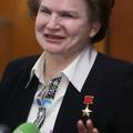 Valentina Tereshkova 