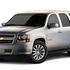 10. Chevrolet Tahoe Hybrid