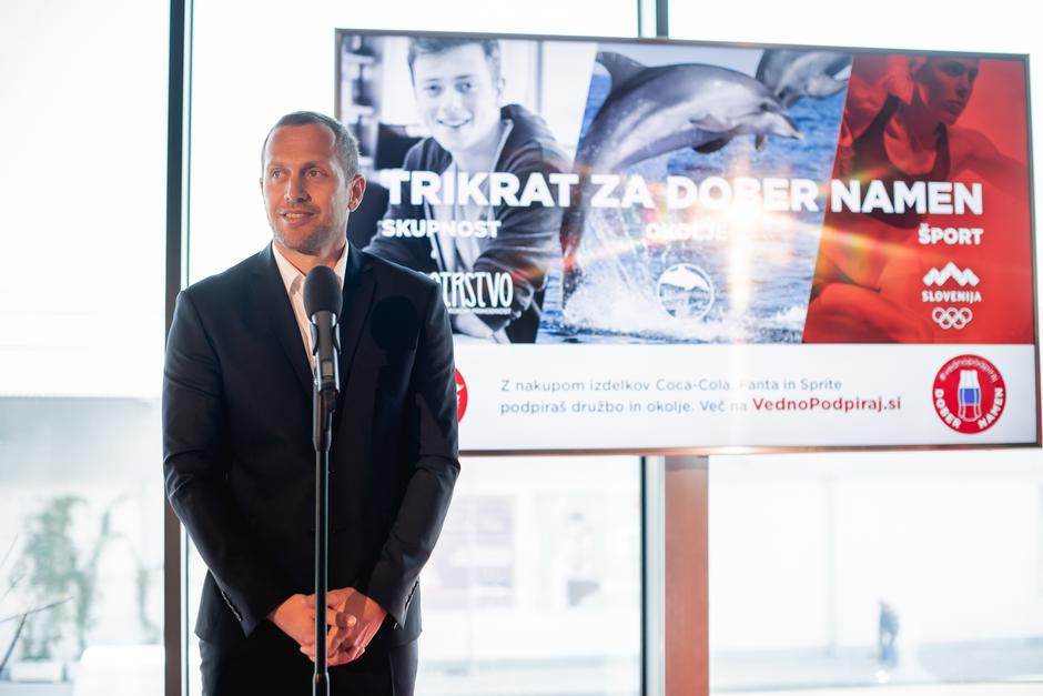 Coca Cola | Avtor: Matic Kremžar