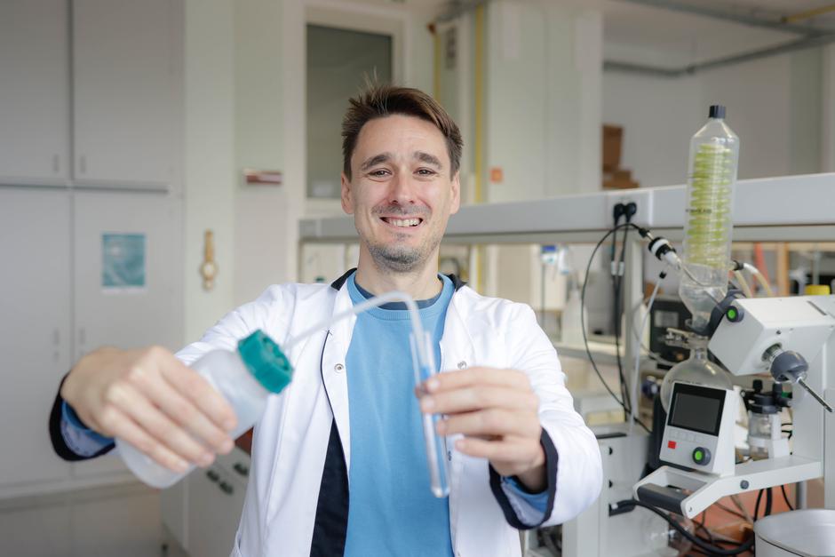 Urban Bren, | Avtor: Saša Despot