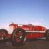 Alfa Romeo gran prix - letnik 1924