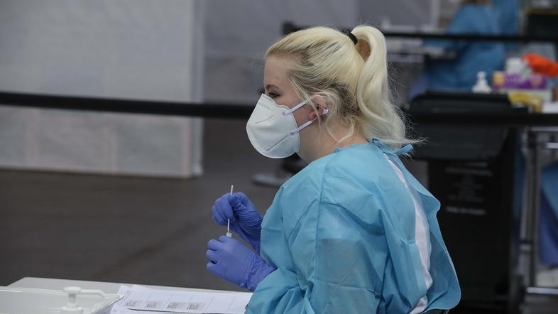 testiranje zaposlenih v vzgoji in izobraževanju