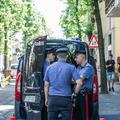 Italijanski policisti
