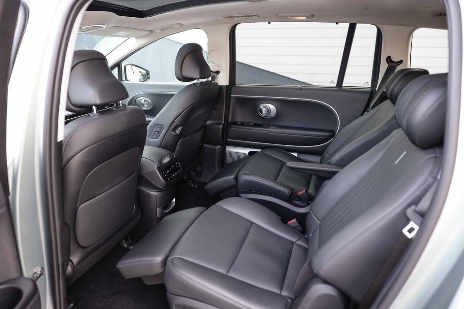 hyundai ioniq 9 | Avtor: Saša Despot