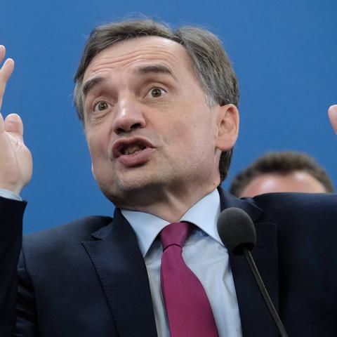 Zbigniew Ziobro